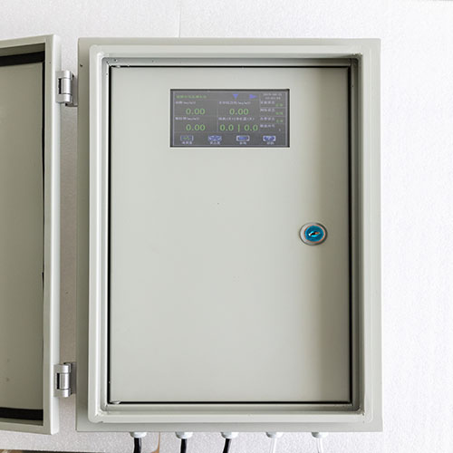 一拖二（净化效率比）