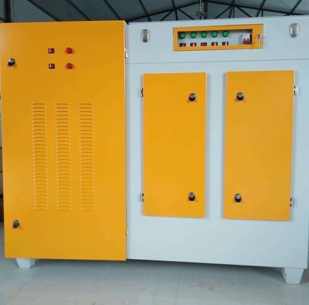 昆山有机废气处理厂家 昆山有机废气处理厂家