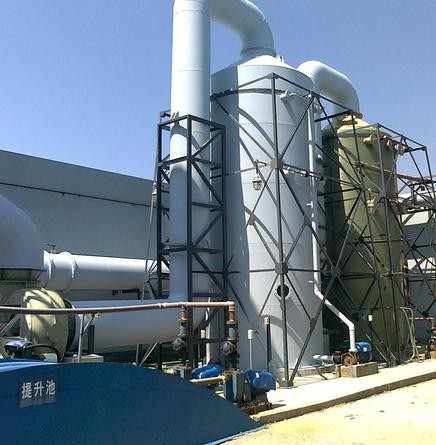 昆山有机废气处理价格 昆山有机废气处理厂家