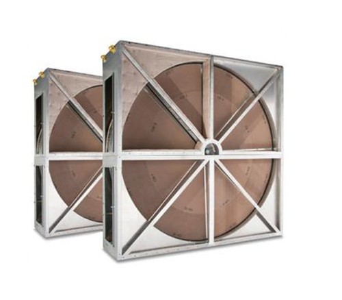 江苏沸石转轮设计