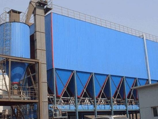 绍兴脉冲除尘器价格 绍兴脉冲除尘器价格
