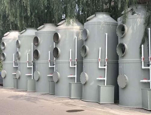 苏州废气洗涤塔厂家
