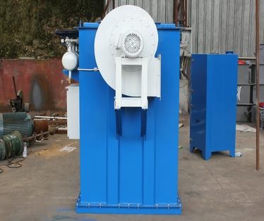 苏州小型脉冲除尘器厂家 苏州小型脉冲除尘器批发