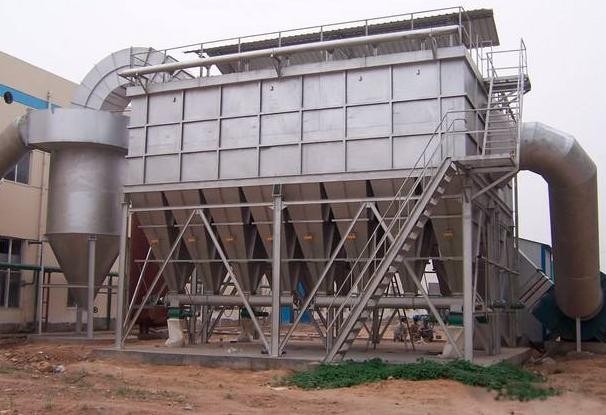 苏州小型脉冲除尘器公司 苏州小型脉冲除尘器批发