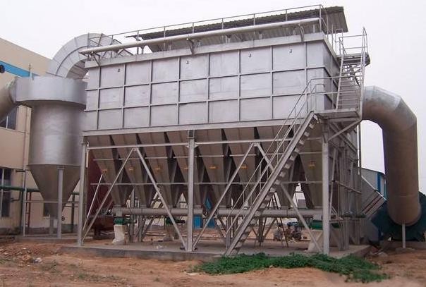 苏州小型脉冲除尘器 苏州小型脉冲除尘器批发