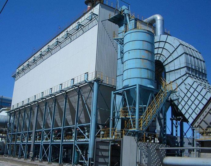 苏州小型脉冲除尘器批发 苏州小型脉冲除尘器批发