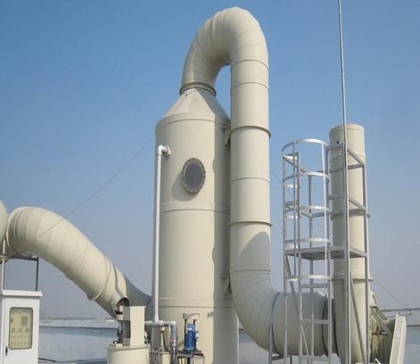 苏州废气洗涤塔供应商