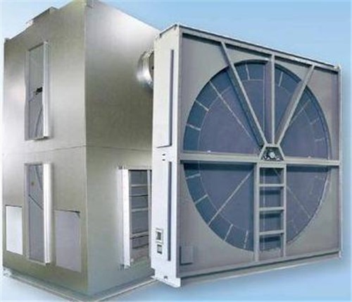 苏州沸石转轮安装