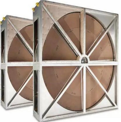 苏州沸石转轮安装