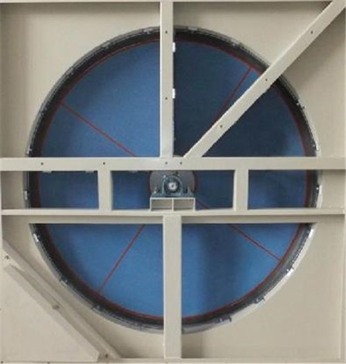 安庆沸石转轮 安庆沸石转轮厂家