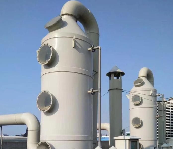 湖州洗涤塔生产