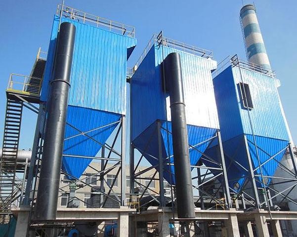 衢州脉冲袋除尘器直销