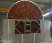 【供应】吉安沸石转轮RTO生产