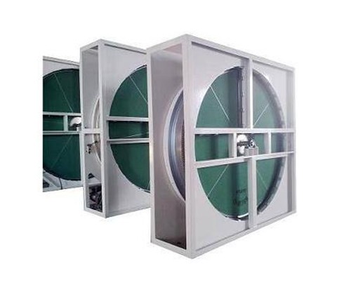 伊春沸石转轮废气处理公司