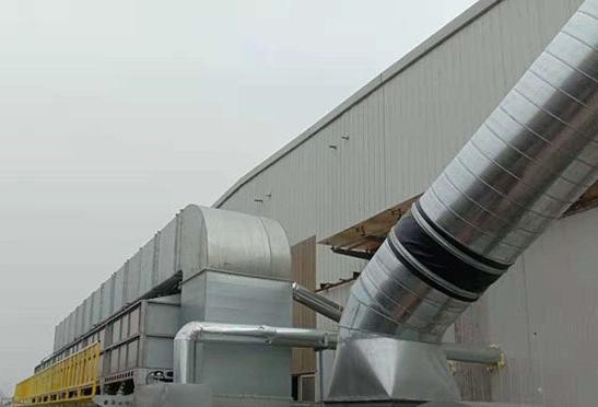 宁波工业粉尘处理公司