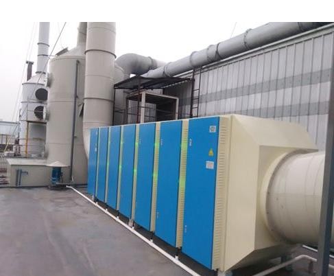 黄山抛光粉尘处理公司