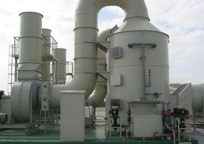 绍兴水泥粉尘处理厂家