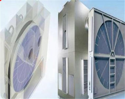 淮安市沸石转轮脱附价格