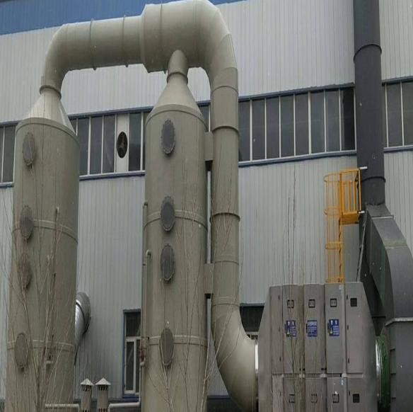 忻州有机废气洗涤塔价格