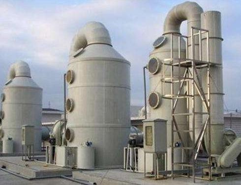 宣城生物洗涤塔供应商