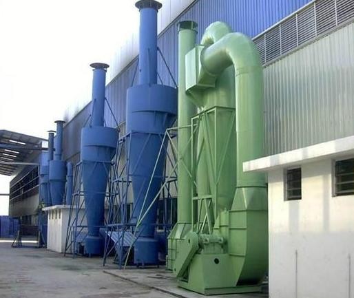 合肥单机脉冲除尘器电话