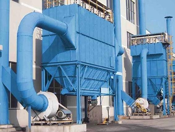 蚌埠脉冲袋式除尘器哪家好