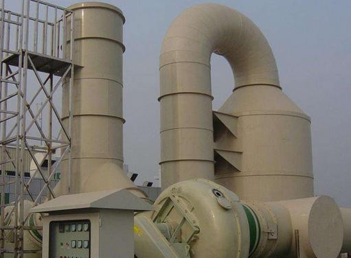 晋中废气处理洗涤塔价格