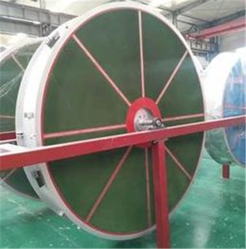 常州分子筛吸附转轮公司