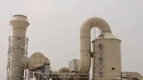 汉中不锈钢洗涤塔供应商