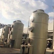 辽宁酸碱洗涤塔公司