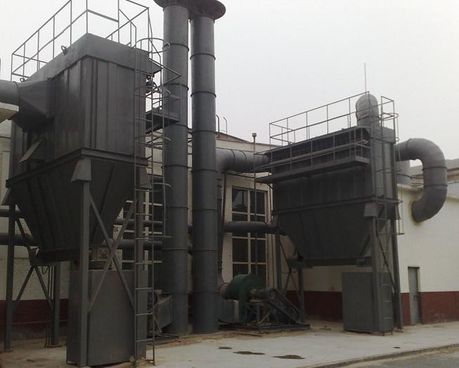 台州单机脉冲除尘器电话