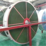 淮北沸石吸附转轮制作